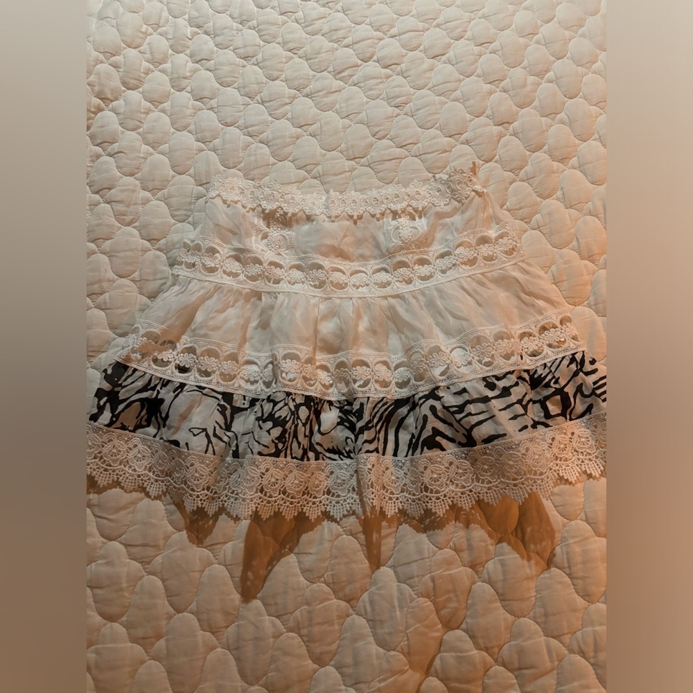 (2/$15) VINTAGE ELAN SKIRT 🥰